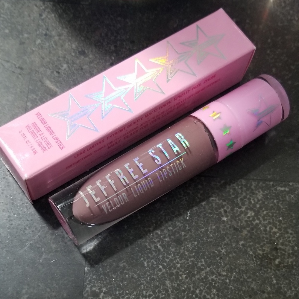 Jeffree Star Liquid Lipstick